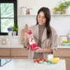 Nutribullet Portable frullatore portatile magenta