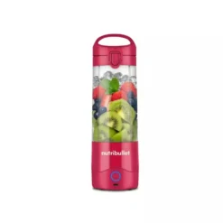 Nutribullet Portable frullatore portatile magenta