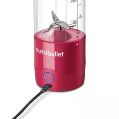 Nutribullet Portable frullatore portatile magenta