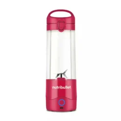 Nutribullet Portable frullatore portatile magenta