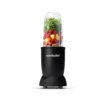 Nutribullet Pro Exclusive frullatore 900 W con 7 accessori nero