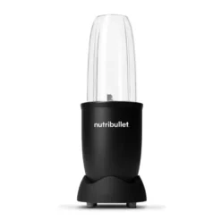 Nutribullet Pro Exclusive frullatore 900 W con 7 accessori nero