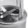 Nutribullet Pro 900 frullatore 900 W con 7 accessori grigio