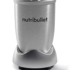 Nutribullet Pro 900 frullatore 900 W con 7 accessori grigio