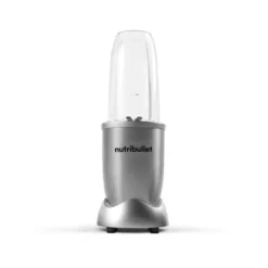 Nutribullet Pro 900 frullatore 900 W con 7 accessori grigio