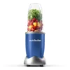 Nutribullet Pro 900 frullatore 900 W con 7 accessori blu