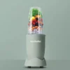 Nutribullet Pro frullatore 900 W con 7 accessori verde