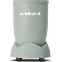 Nutribullet Pro frullatore 900 W con 7 accessori verde