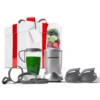 Nutribullet Pro 900 frullatore 900 W grigio con 7 accessori