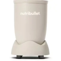 Nutribullet Pro Mineral frullatore 900 W con 7 accessori sabbia