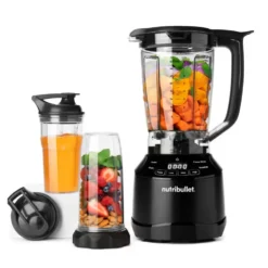 Nutribullet Smart Touch frullatore 1500 W