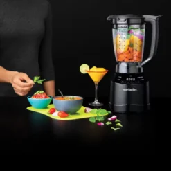 Nutribullet Smart Touch frullatore 1500 W
