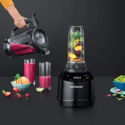 Nutribullet Smart Touch frullatore 1500 W