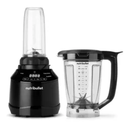 Nutribullet Smart Touch frullatore 1500 W