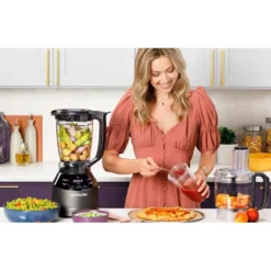 Nutribullet Triple Prep System frullatore multiuso