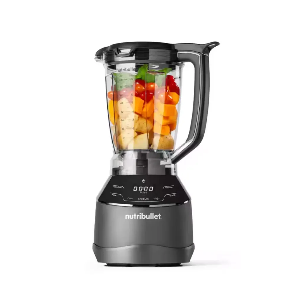 Nutribullet Triple Prep System frullatore multiuso