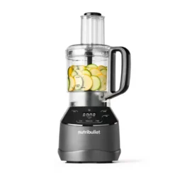 Nutribullet Triple Prep System frullatore multiuso