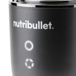 Nutribullet Ultra 1000 frullatore 1000 W grigio scuro