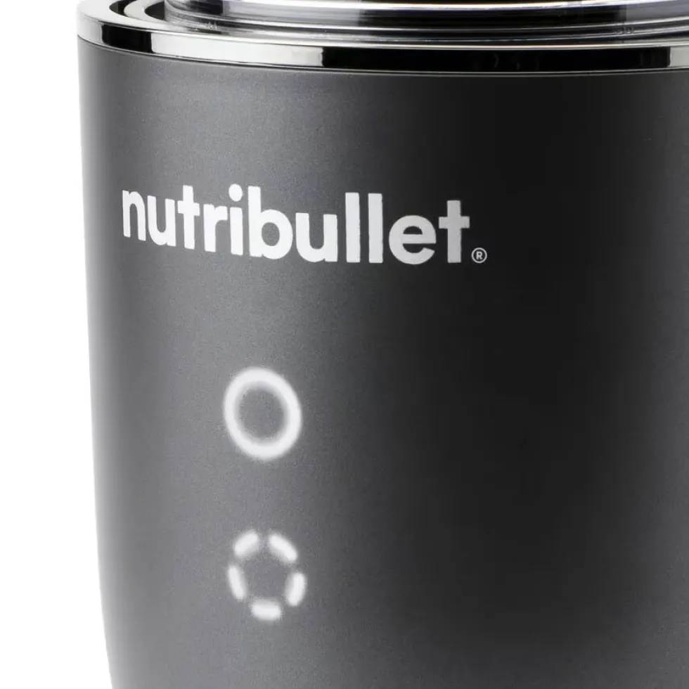 Nutribullet Ultra 1000 frullatore 1000 W grigio scuro