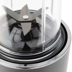 Nutribullet Ultra 1000 frullatore 1000 W grigio scuro