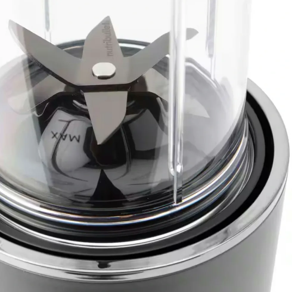 Nutribullet Ultra 1000 frullatore 1000 W grigio scuro