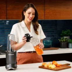 Nutribullet Ultra 1200 frullatore 1200 W