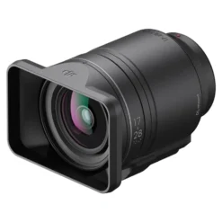 Obiettivo DJI DL PZ 17-28mm T3.0 ASPH - Ottimizzato per SEO per E-commerce