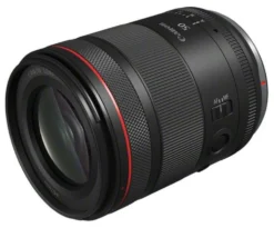 Obiettivo fotografico Canon 6908C005 SERIE L RF 50mm F1.4 L VCM Black