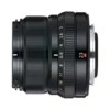 Obiettivo fotografico Fujifilm 16523169 X SERIES Xf 23mm F2 R Wr Black