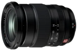 Obiettivo fotografico Fujifilm 16836580 X SERIES XF 16 55mm F2.8 R LM