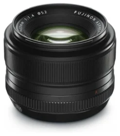 Obiettivo fotografico Fujifilm 16240755 X SERIES Xf 35mm F1.4 R Black