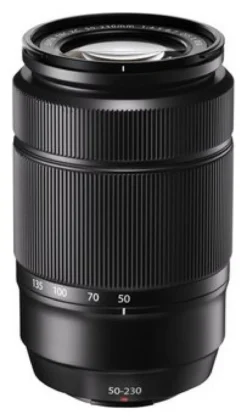 Obiettivo fotografico Fujifilm 16460771 X SERIES XC 50 230mm F4.5 6.7