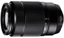 Obiettivo fotografico Fujifilm 16460771 X SERIES XC 50 230mm F4.5 6.7