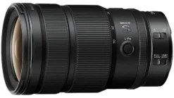 Obiettivo fotografico Nikon NMS515 S LINE Nikkor Z 24 70mm f 2.8 S II