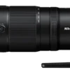 Obiettivo fotografico Nikon NMS542 Z SERIES Nikkor Z 180 600mm f 5.6 6