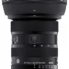 Obiettivo fotografico Sigma 6030390 ART 24 70mm F2.8 AF DG DN II Black
