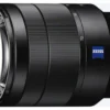 Obiettivo fotografico Sony SEL2470Z AE ZEISS Fe 24 70mm F4 Za Oss Vari
