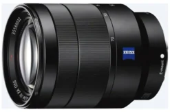 Obiettivo fotografico Sony SEL2470Z AE ZEISS Fe 24 70mm F4 Za Oss Vari