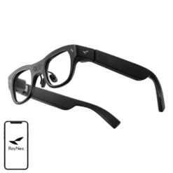 Occhiali AR RayNeo X3 Pro