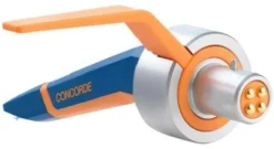 OLD E Audio Ortofon Ortofon Concorde MKII Dj 1310600143