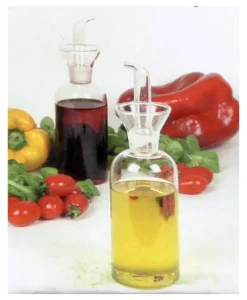 Oliera Ilsa RVE0008 per stand 1253 Trasparente