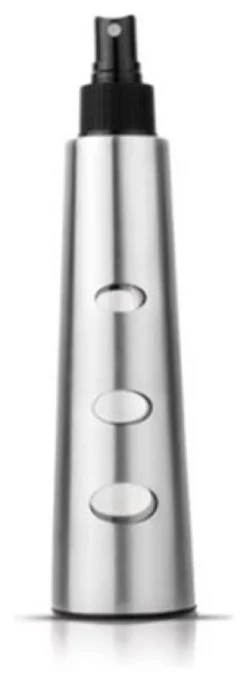 Oliera Ipac AOLS OLIPAC Merlina erogatore spray Cromo