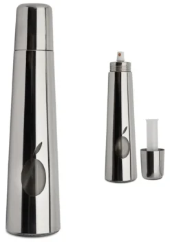 Oliera Ipac AOLVA OLIPAC erogatore spray Cromo