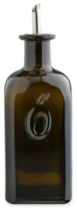 Oliera Ipac OLI125QU500 OLIPAC Moresca salvagoccia Verdetrusco