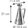 Oliera Tescoma 428620 GRANDCHEF Cromo