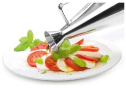 Oliera Tescoma 428620 GRANDCHEF Cromo