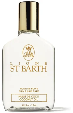 Olio Cocco St Barth
