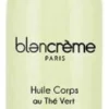 Olio corpo tè verde Blancreme Paris
