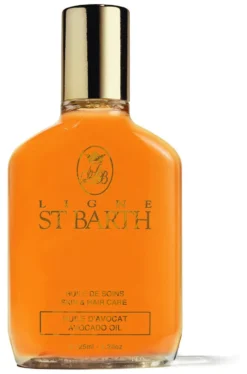 Olio di Avocado St Barth