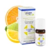 Olio essenziale clean air agrumato 10 ml